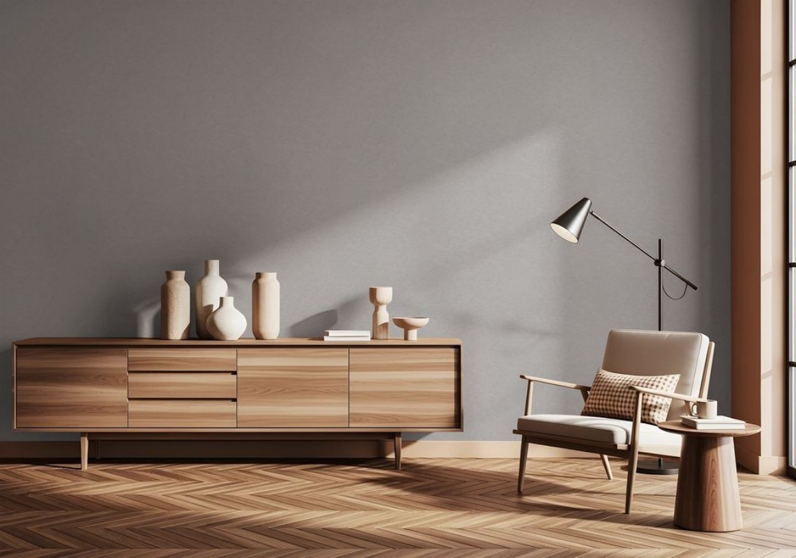 Picture of Väriyhdistelmä Betoni Light grey - 1035801-03 - 04920-01